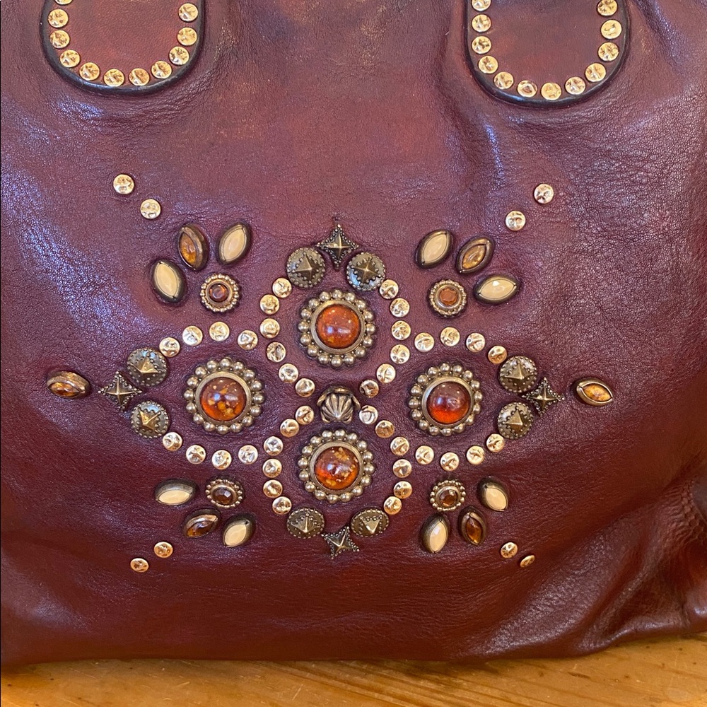🎉 GORGEOUS CAMPOMAGGI ORNATE BAG‼️ - Picture 3 of 17